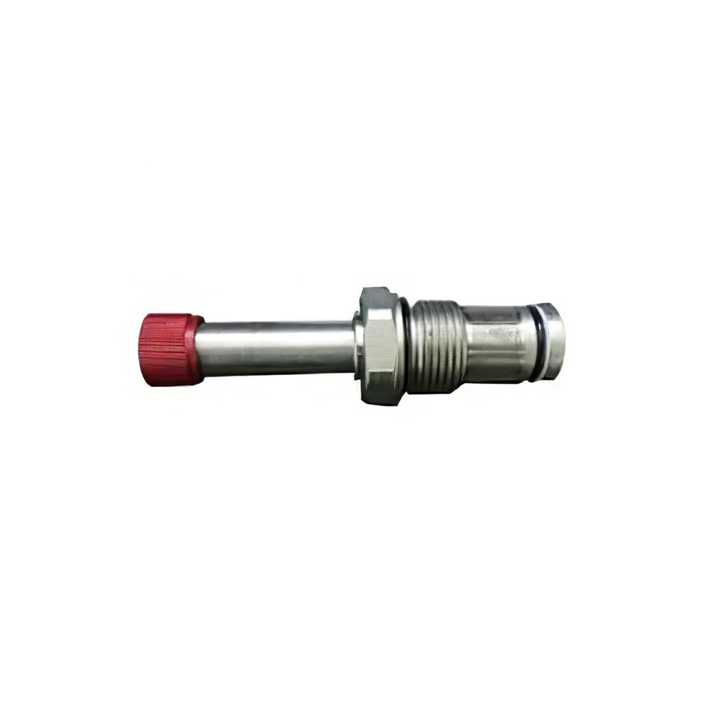 Valve 51253241 for Jungheinrich Forklift ETV114 ETV116