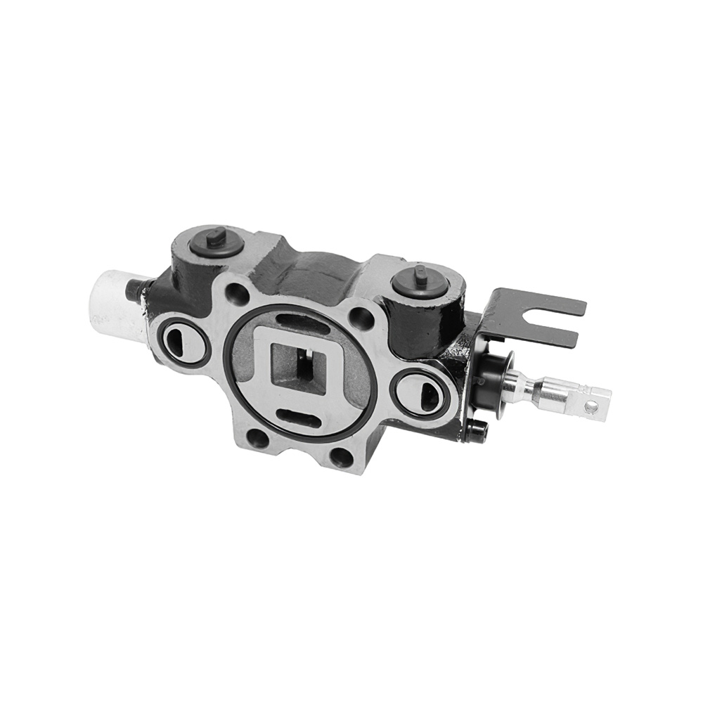 Valve Assembly 67601-15460-71 for Toyota Forklift 7FB15 7FB18