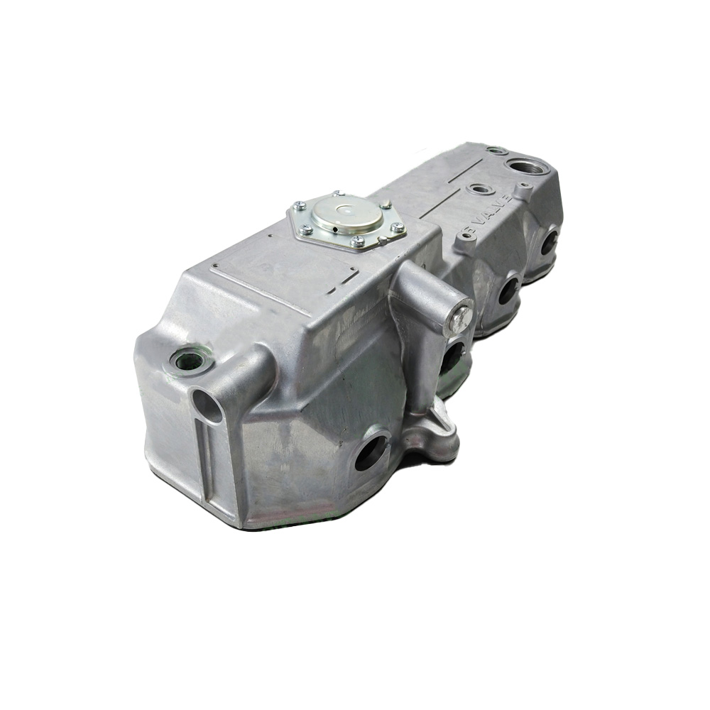Valve Cover for Yanmar 4TNV98 4TNV94 Non Turbo Engine