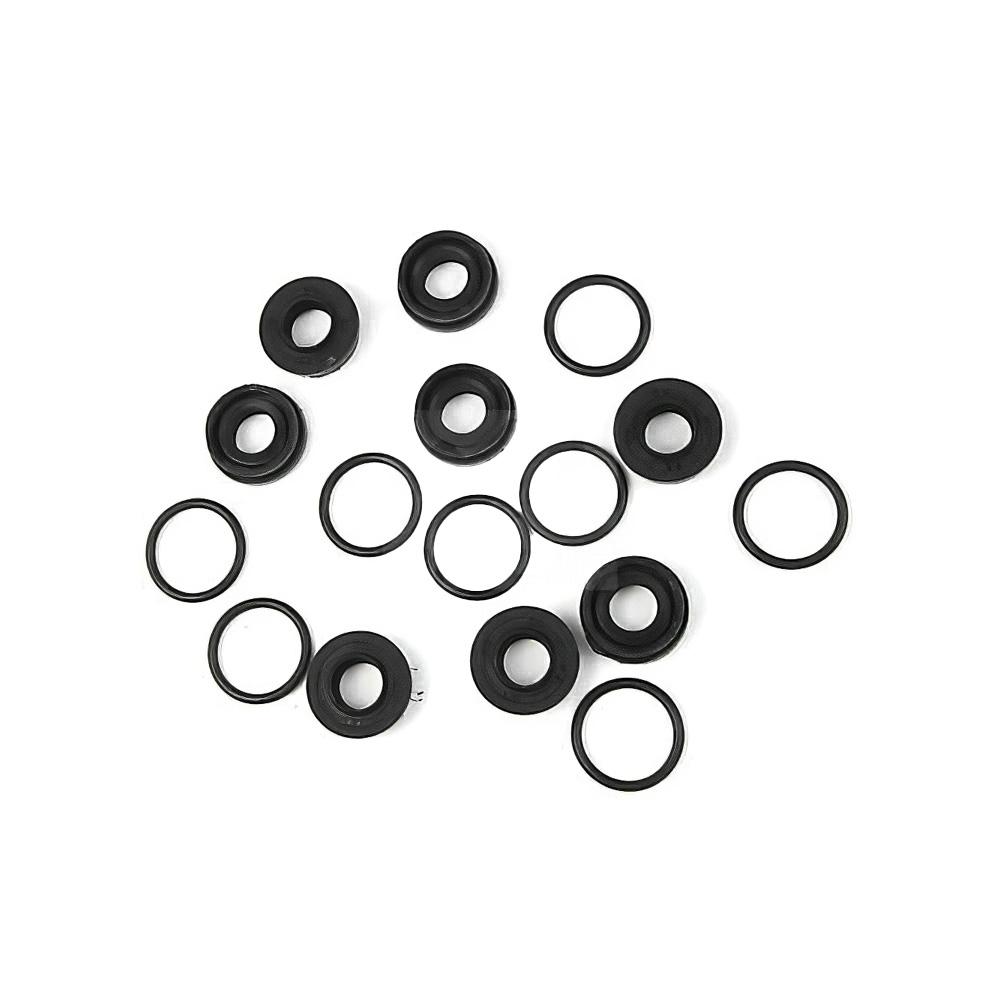 Valve Seal For Caterpillar E200B