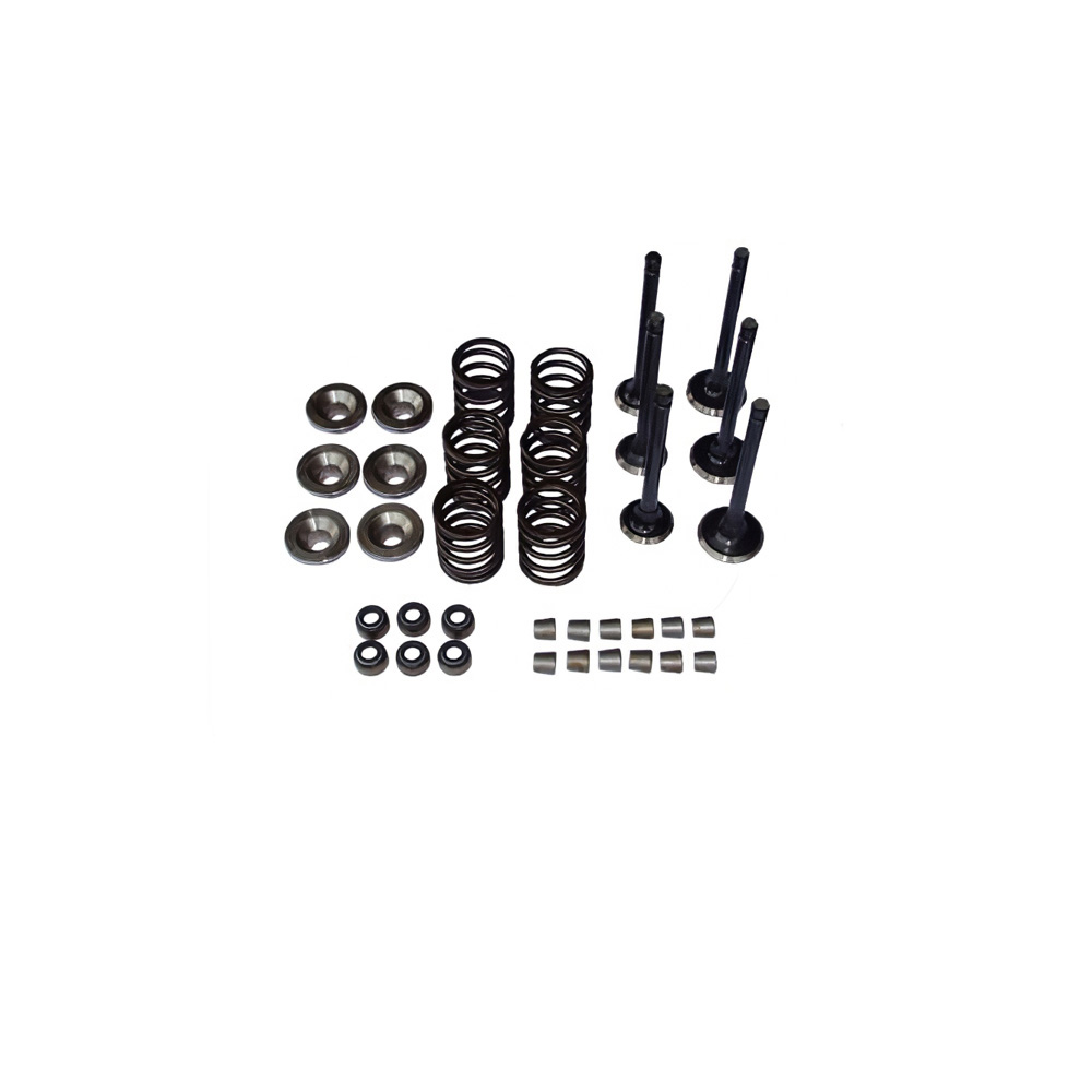 Valve Train Kit for Kubota Engine D1100 Valve Train Kit for Kubota Engine D1100