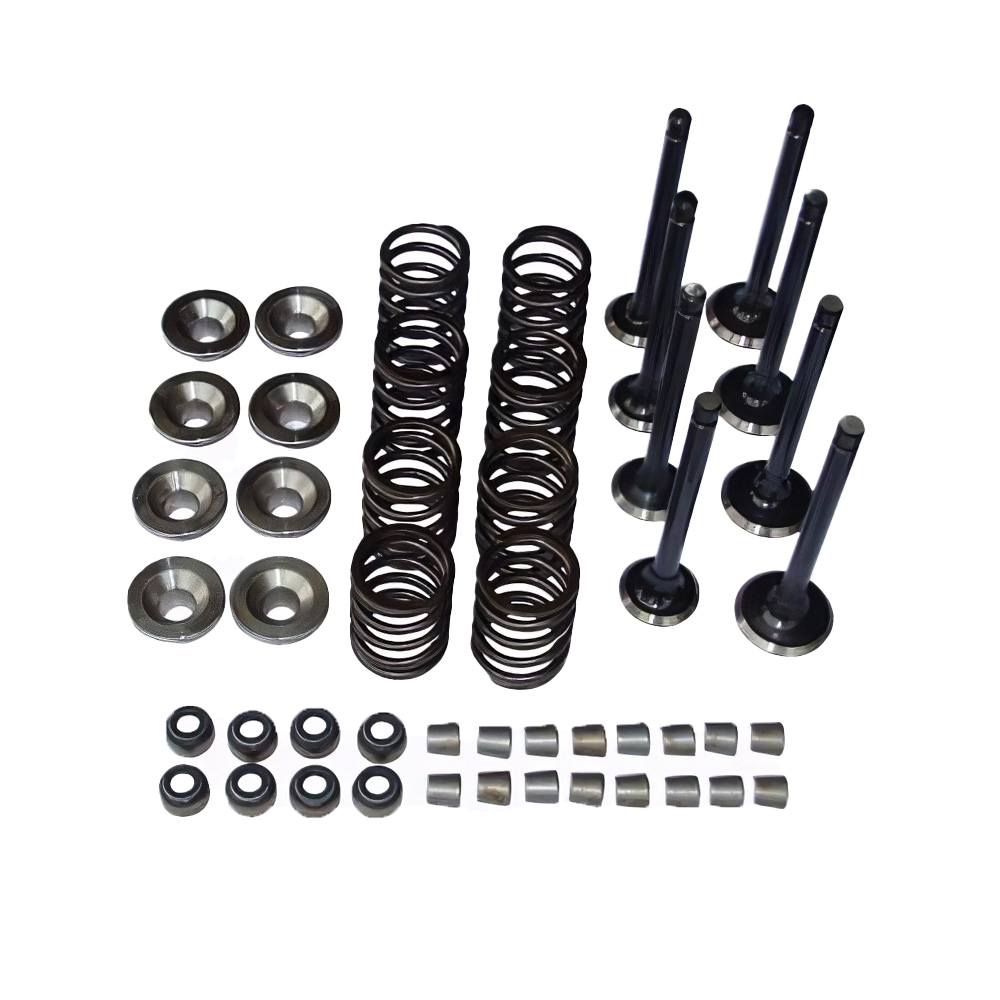 Valve Train Kit for Kubota Engine V1500 V1501