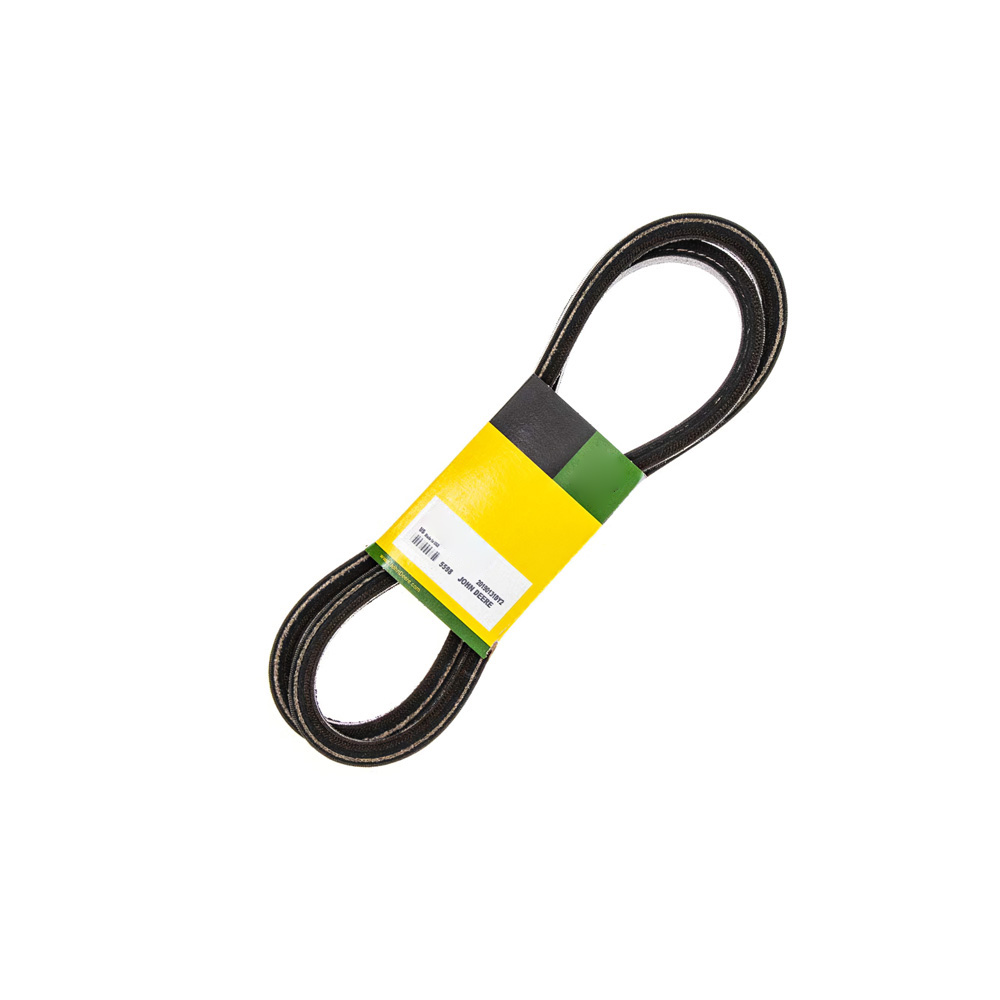 V-Belt 4612328 for John Deere Excavator 75G 180 85G