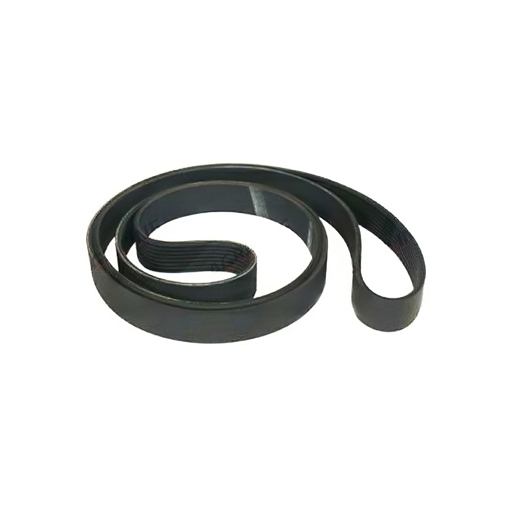 V-Belt R123437 for John Deere Engine 3029 4039 4045 6068 Excavator 110 120 160LC