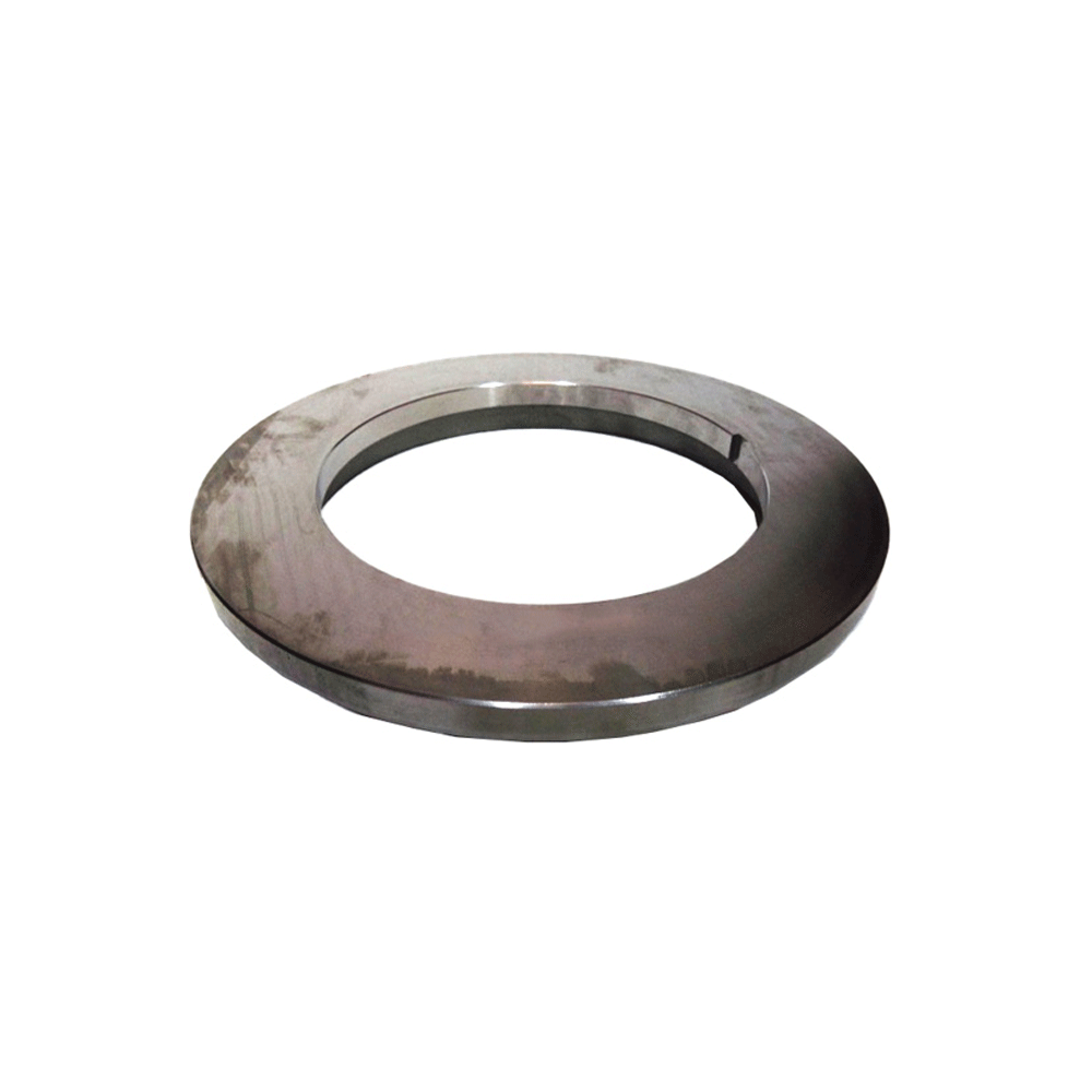 Vertical Shaft Oil Seal Plate for Komatsu PC60-7
