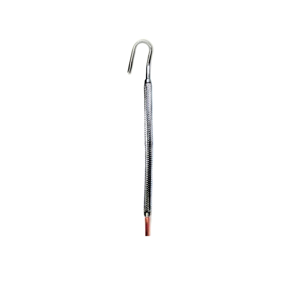 Vibrasorber Discharge 61-4127 for Thermo King Transport Refrigeration SLX100 SLX200 SLX300 SLX400 SLXe200 SLXe300 SLXe400