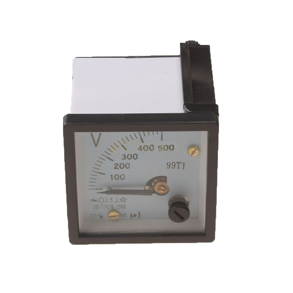 Voltage Meter 620-844 for FG Wilson