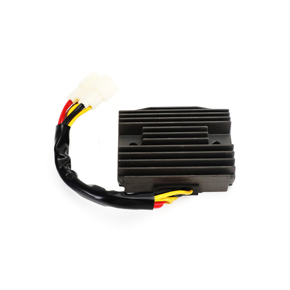 Voltage Regulator 21066-2079 for Kawasaki Engine FD671D FD711D FD750D FD791D FD851D