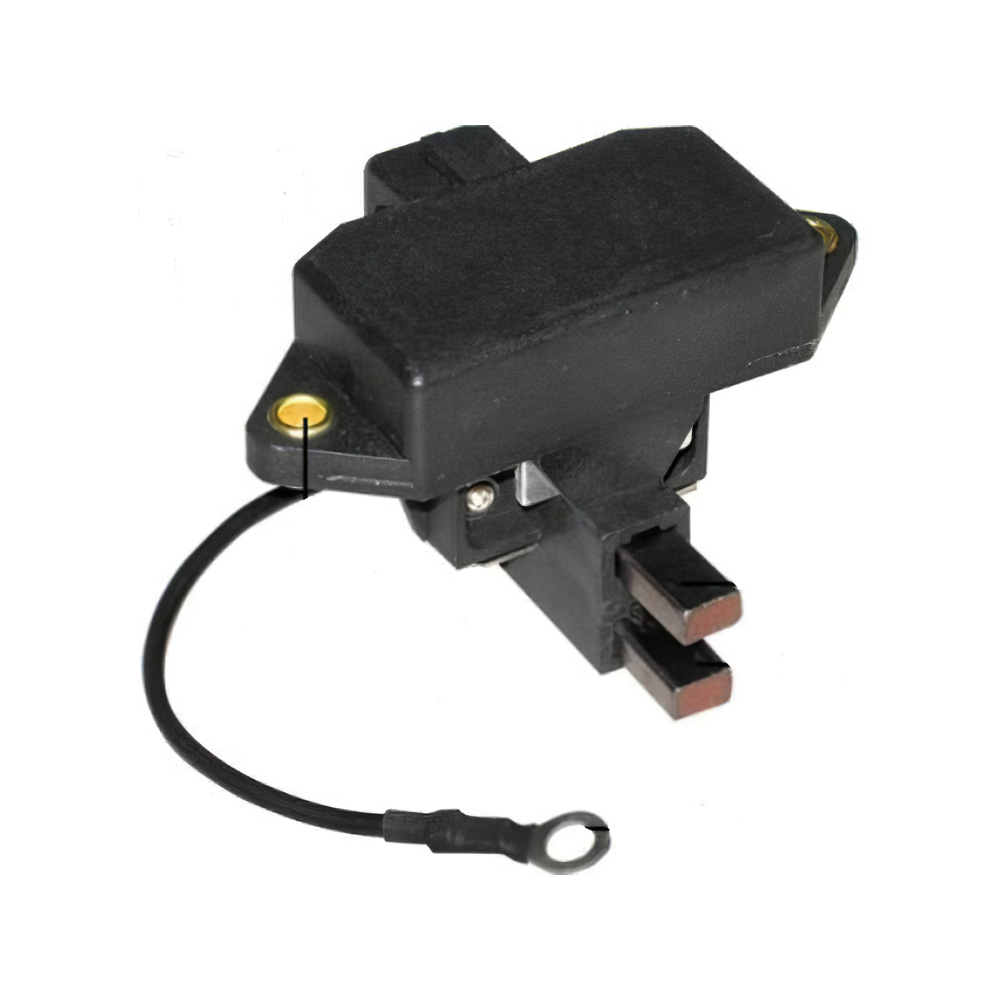 Voltage Regulator 44-9143 for Thermo King SB-III MAX SB-III SR SDZ Sentry