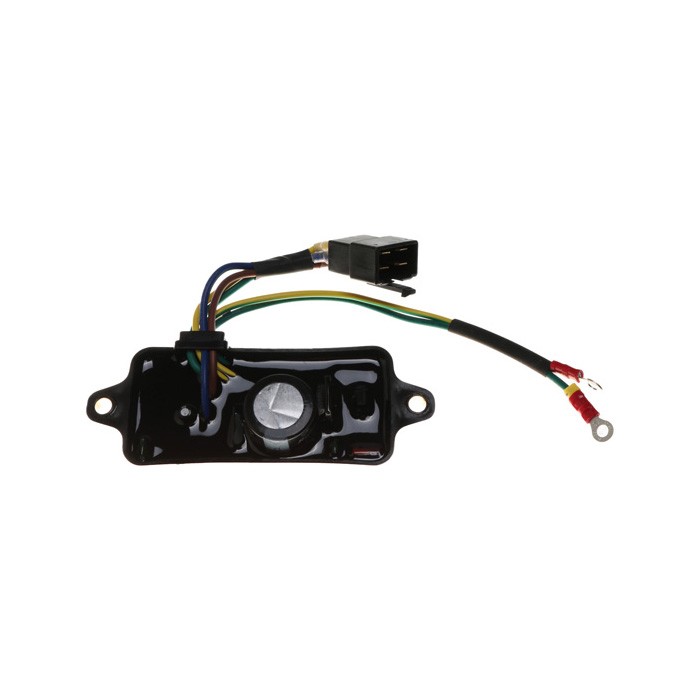 Voltage Regulator for Honda EP-1800 EM2200 EC2500 EP-2500 EX800 Generator