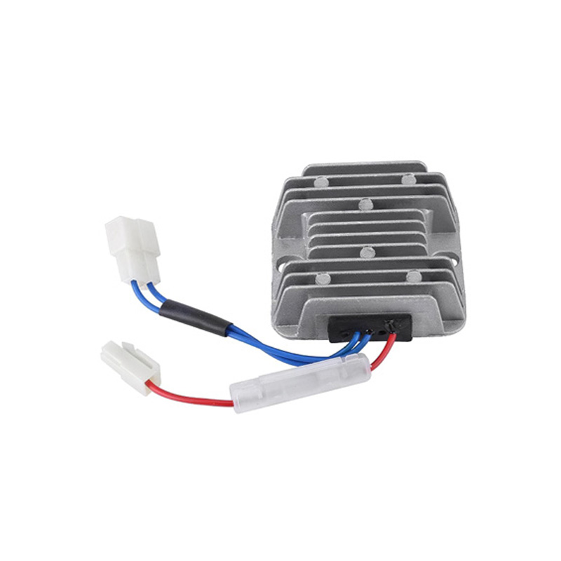 Voltage Stabilizer Regulator Rectifier 12V For Battery Charging HJWYQ-5BA