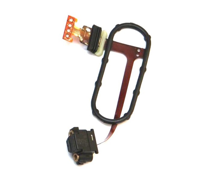VP44 Angle Sensor F00N300364 for Bosch Original