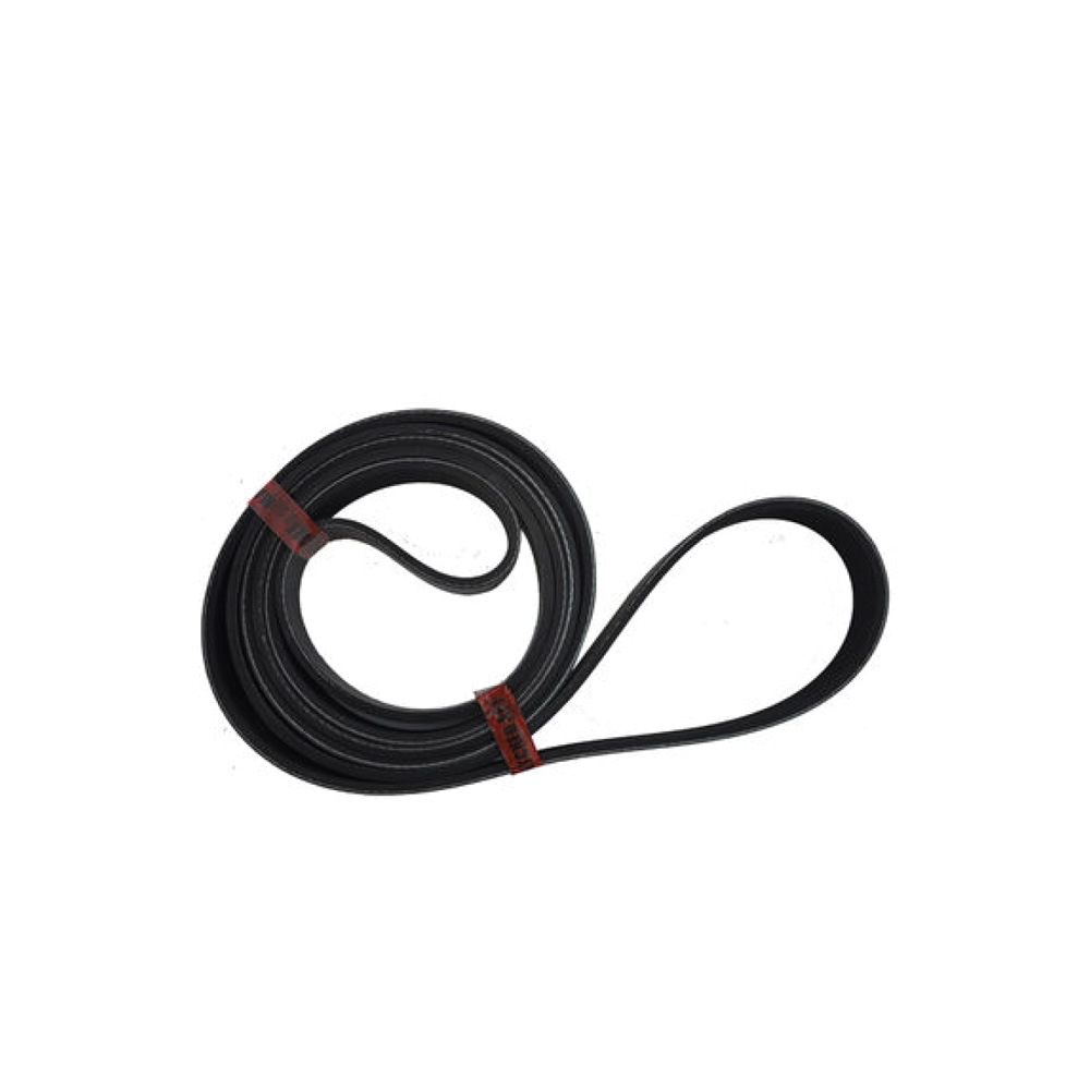 V-Ribbed Belt 5254354 8PK2609 for Cummins Engine ISF2.8