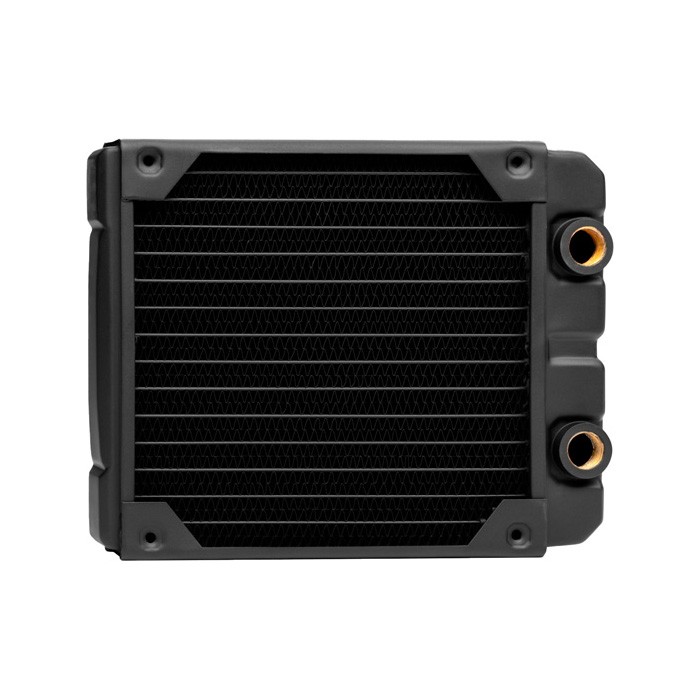 Water Cooled Radiator for Cummins Engine 6CTA8.3-G2