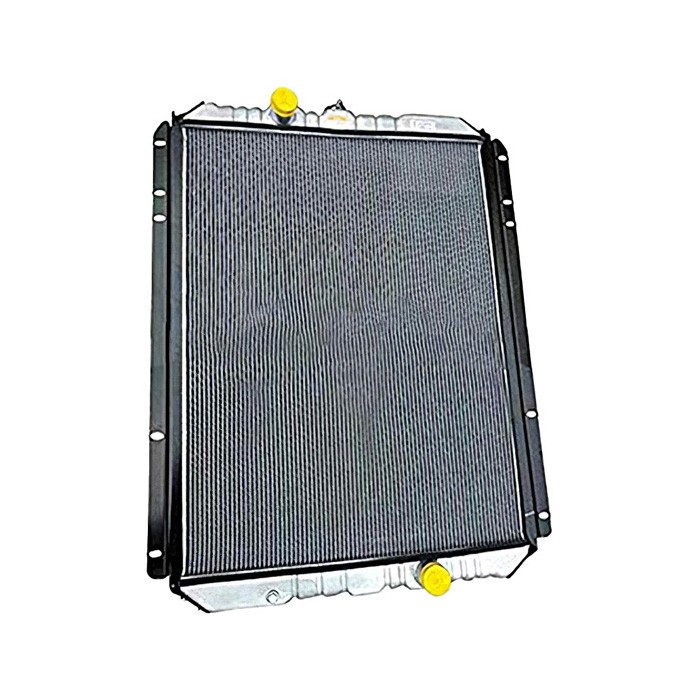 Water Engine Radiator Core ASS'Y 207-03-71110 For Komatsu PC300-7 PC350-7 PC360-7