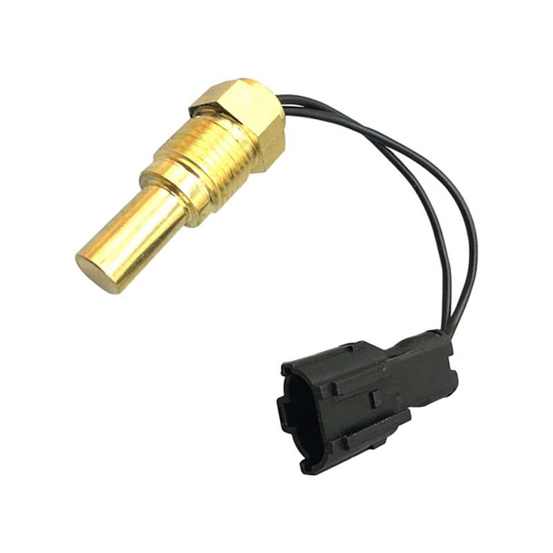 Water Fuel Temperature Sensor KHR1017 for Sumitomo SH200 Excavator