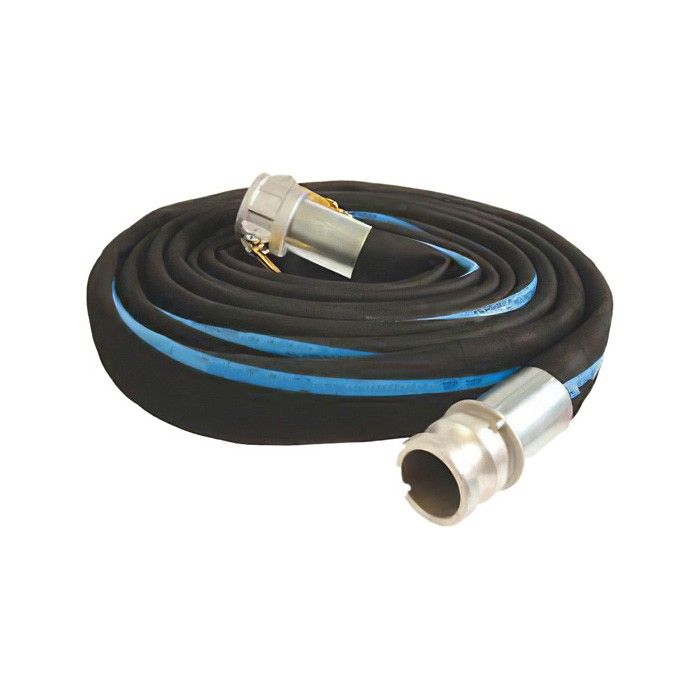 Water Hose 16512-23440-71 for Toyota Engine 2Z Forklift 7FD20 7FD25 7FD30 7FDJ35 7FDN20 7FDN25 7FDN30