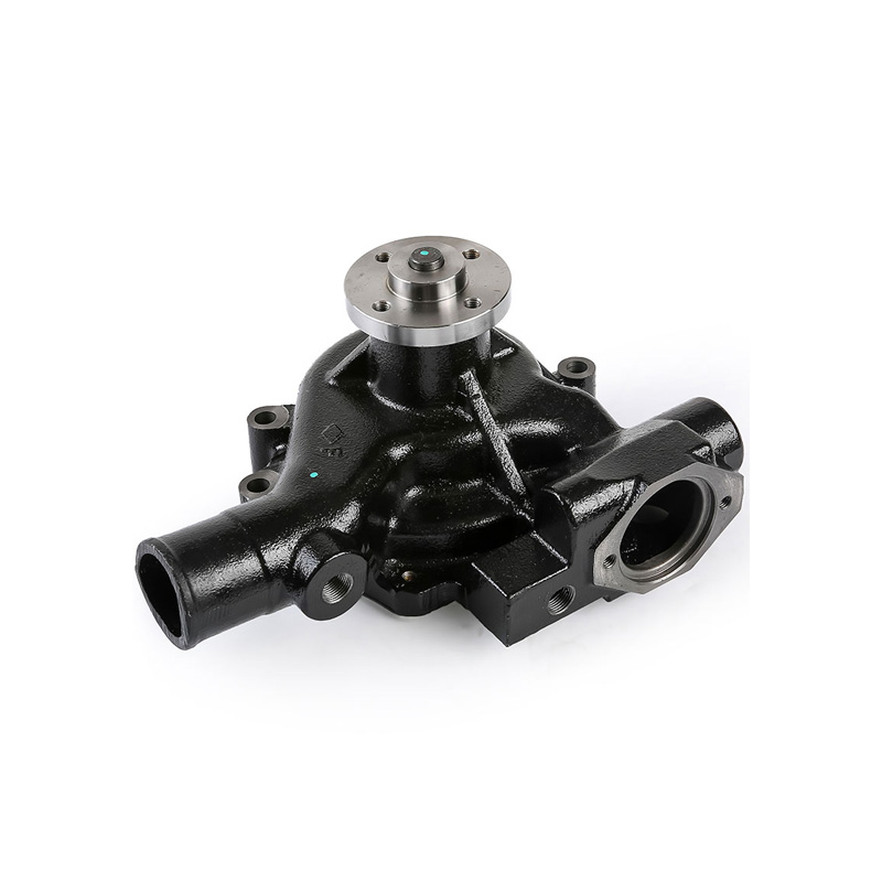Water Pump 3800883 for Cummins B3.3 Diesel Engine Excavator Loader