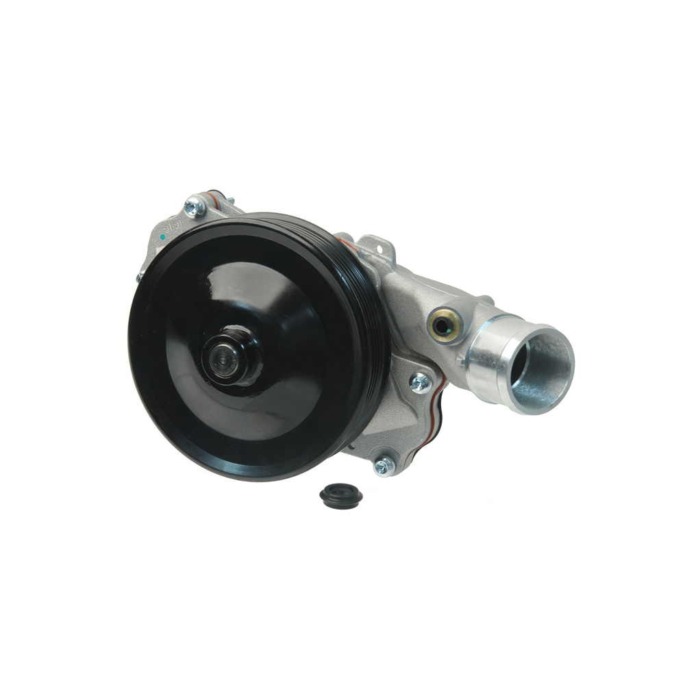 Water Pump And Cooling Fan Hose 6131-62-6510 for Komatsu S4D105-3B S4D105-3C S4D105-3D S4D105-3K Engine