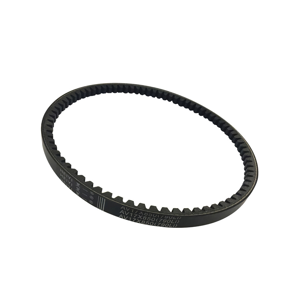 Water Pump Belt 8480 For Hitachi Excavator EX330