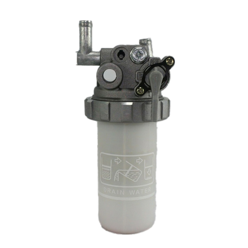 Water Separator 16541-43350 for Kubota Tractor M100XDTC M105XDTC M108 M110 M8200 M8540 MX4800 MX5200 MX5800 M105S