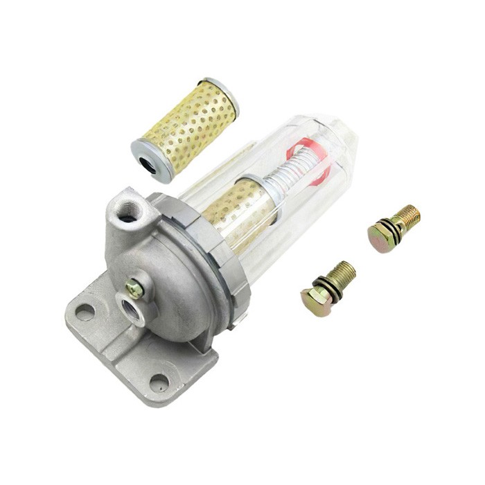 Water Separator 22U-04-21131 For Komatsu Excavator PC200-7 PC200LC-7