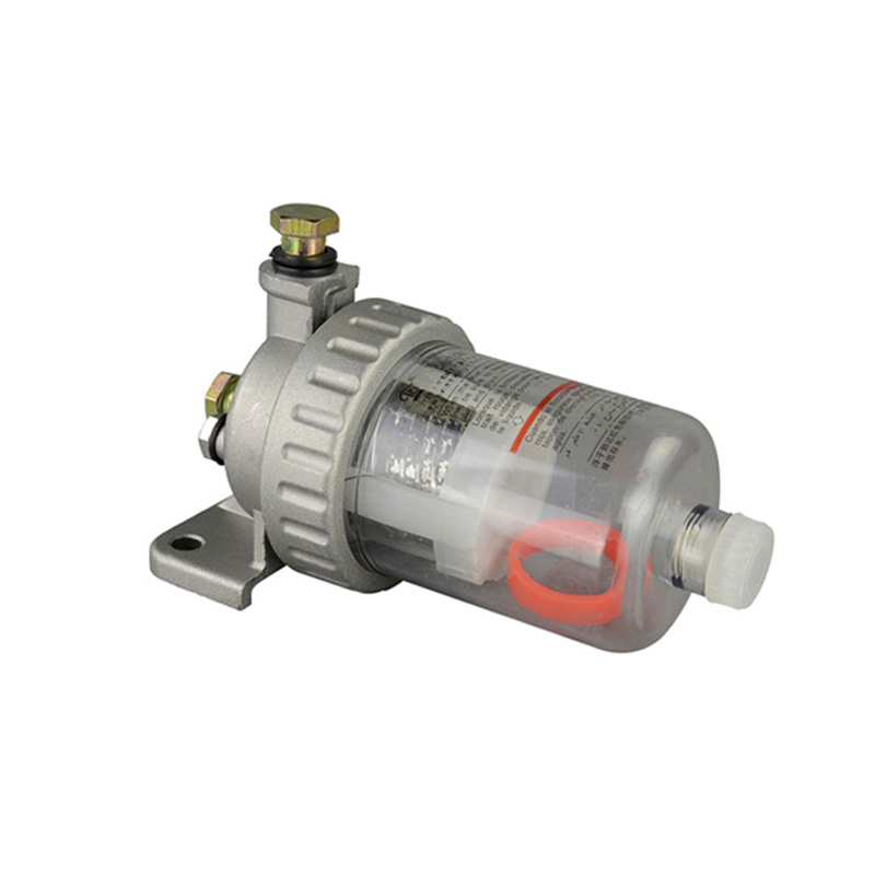Water Separator 600-311-9731 For Komatsu Dulldozer D31A-20 D37E-5 D61E-12