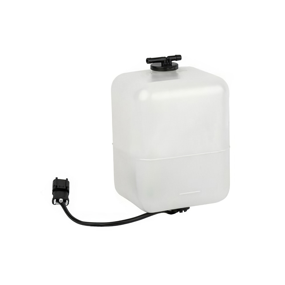 Water Tank Assembly 2459205 for Caterpillar CAT 311D 312C 312D 313D 314D 315C 318C