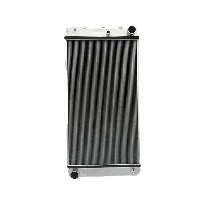 Water Tank Engine Radiator 14X-03-51111 for Komatsu D65EX-16 D65PX-16 D65WX-16