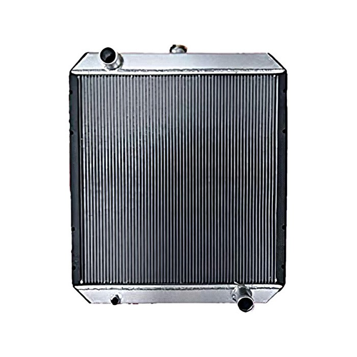 Water Tank Engine Radiator 2202-9064B for Doosan Excavator S130W-V S130LC-V S140LC-V S150LC-V S155LC-V