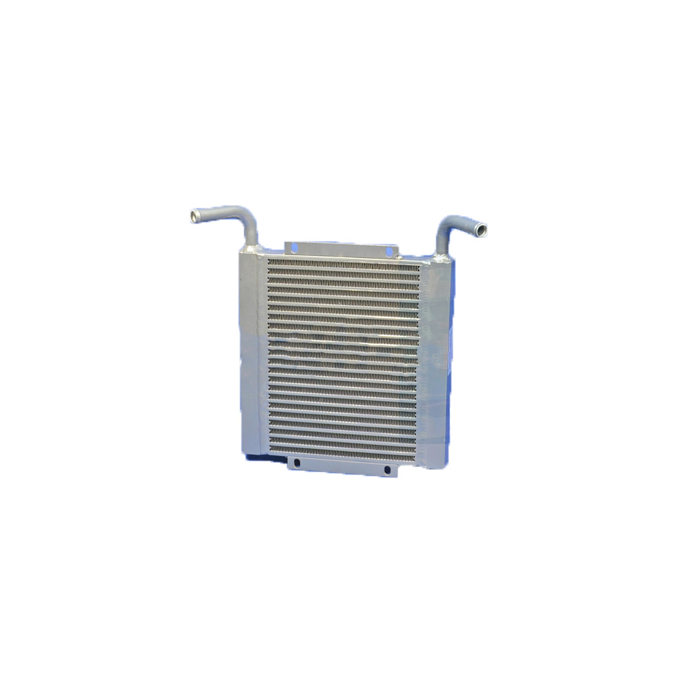 Water Tank Engine Radiator 3F1007063 for Komatsu PC20R-8 PC27R-8 Excavator