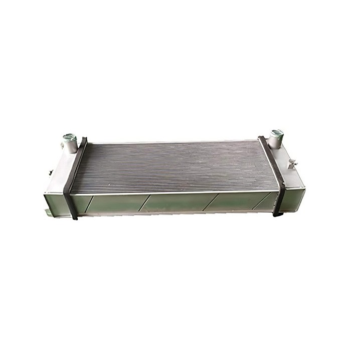 Water Tank Engine Radiator 418-03-41110 for Komatsu WA200-PZ-6 WA250-6 Wheel Loader