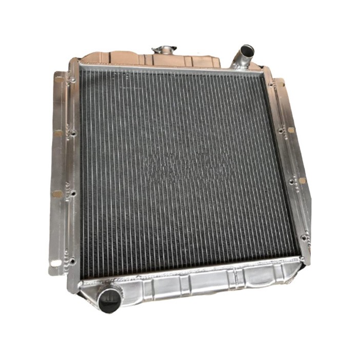 Water Tank Engine Radiator 60432026000 for Caterpillar CAT Excavator MM30B