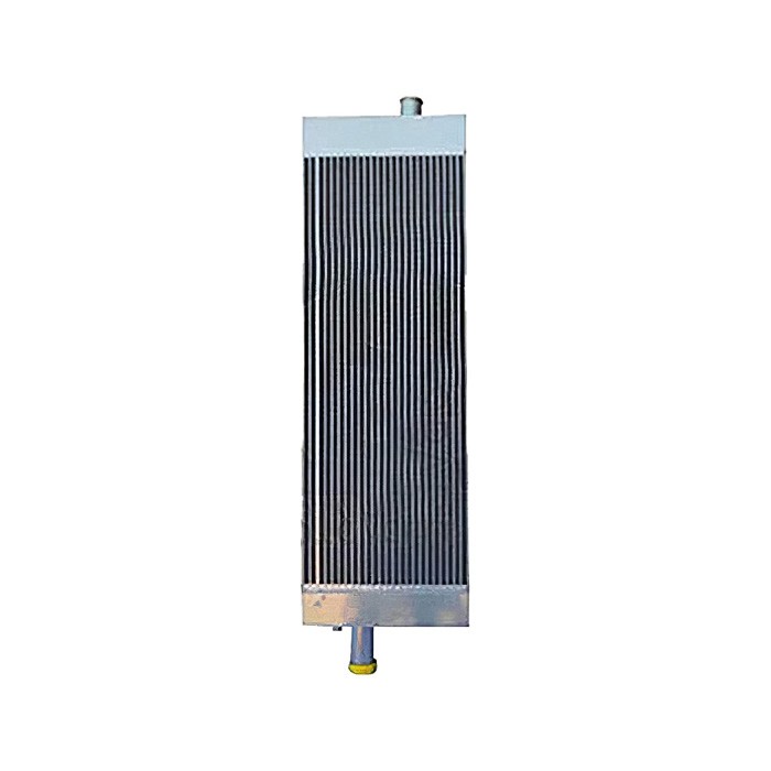 Water Tank Engine Radiator Ass'y 154-03-75913 For Komatsu Bulldozer D85EX-15E0 D85EX-15R D85PX-15E0 D85PX-15R