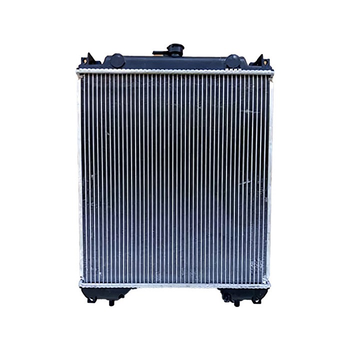 Water Tank Engine Radiator ASS'Y 20U-03-41110 For Komatsu Excavator PC58UU-3