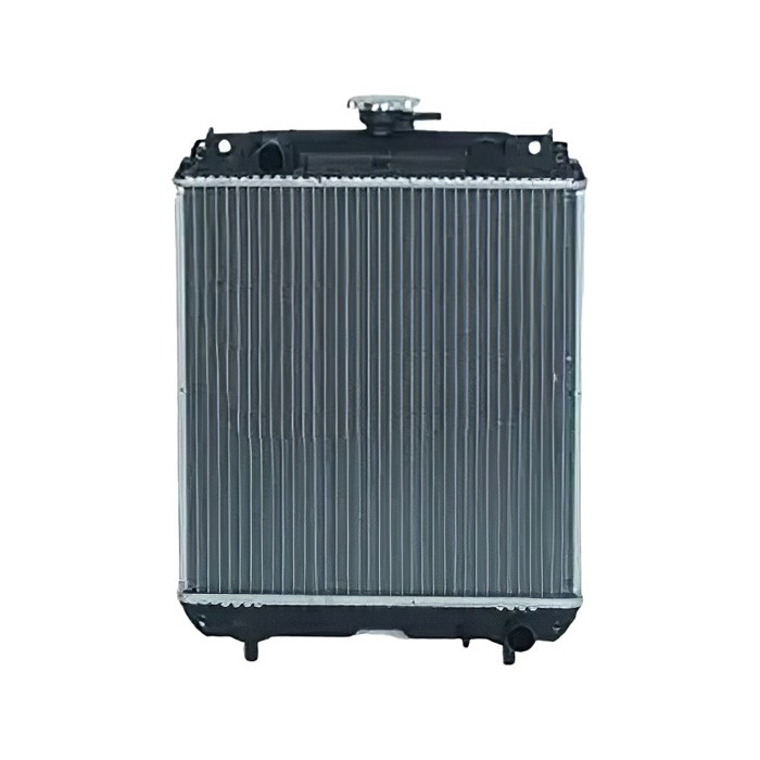 Water Tank Engine Radiator Assy RA221-42300 for Kubota Excavator U15-3 U15 U17 U17-3