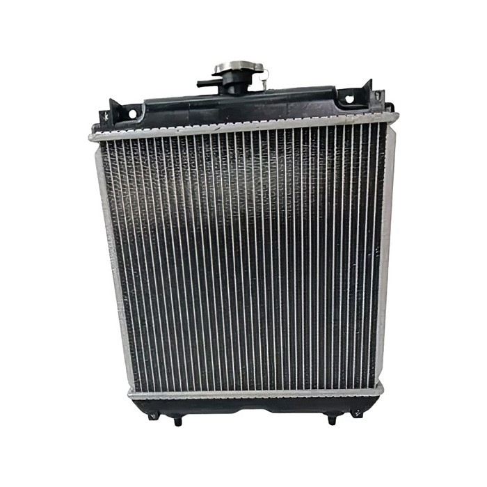 Water Tank Engine Radiator Assy RD451-42300 for Kubota Excavator KX057-4 KX057-4CA KX163 U48-4 U55-4 U55CA U55