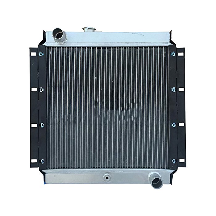 Water Tank Engine Radiator Core ASS'Y 085-5426 085-9385 for Caterpillar Excavator CAT E70B 307