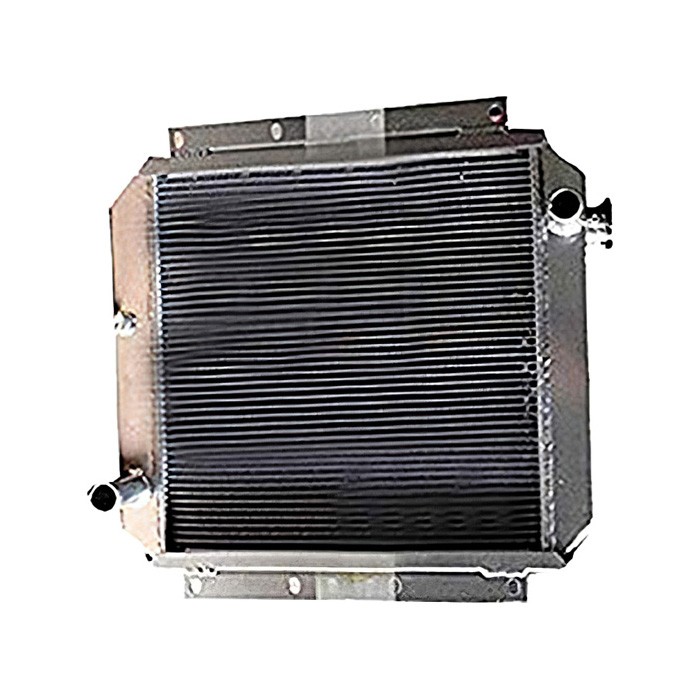 Water Tank Engine Radiator Core ASS'Y 117-2838 for Caterpillar Excavator CAT 307 Engine 3054