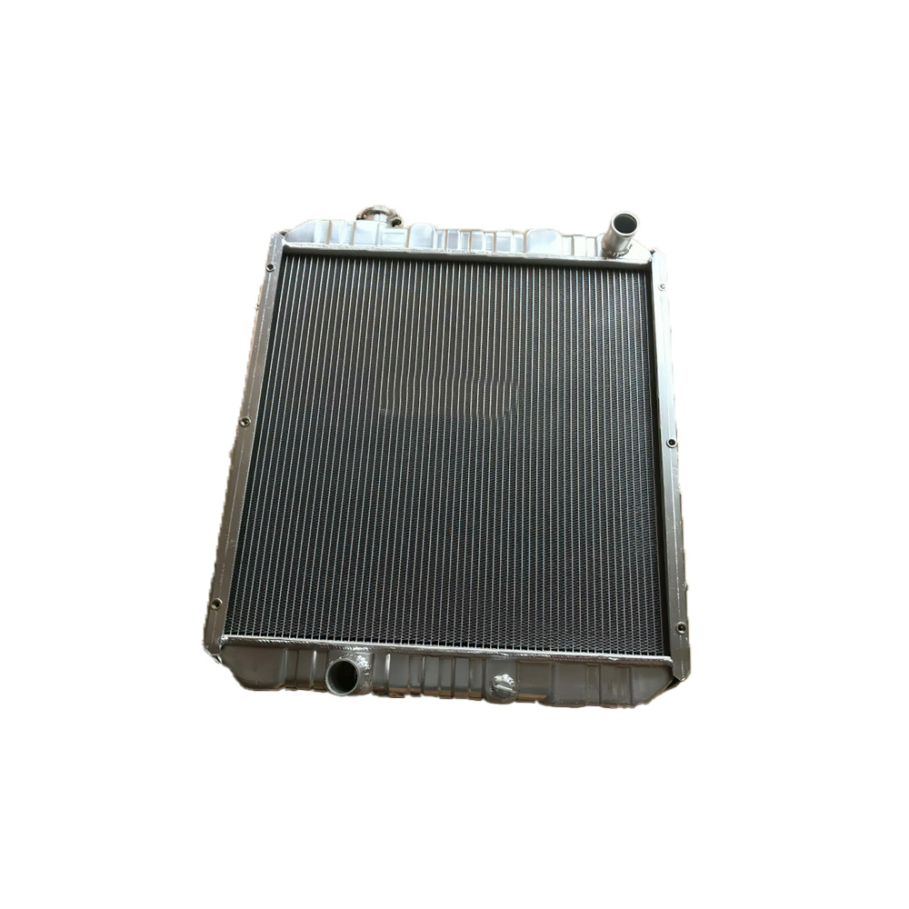 Water tank Engine Radiator Core ASS'Y 203-03-56120 203-03-56360 for KOMATSU PC100-5 PC120-5 Engine 4D95L