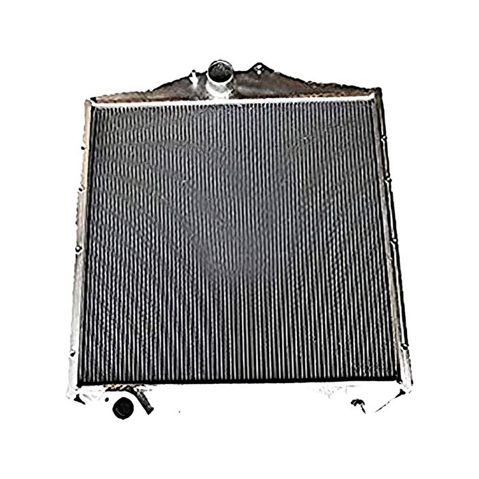 Water tank Engine Radiator Core ASS'Y 205-03-71111 205-03-71110 for KOMATSU PC200-3 PF5-1 PW210-1