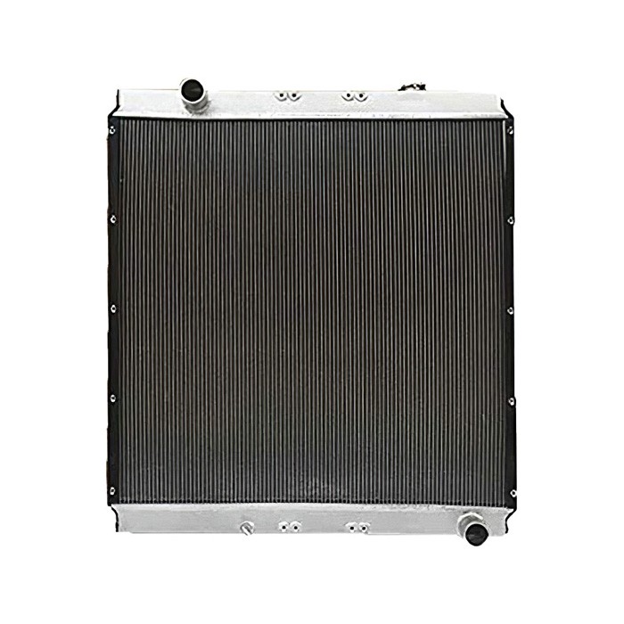 Water Tank Engine Radiator Core ASS'Y 4403412 For Hitachi Excavator EX300-5 EX385USR