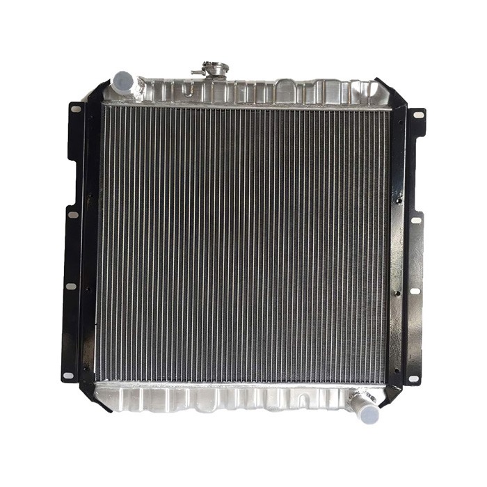 Water Tank Engine Radiator Core ASS'Y 5I-5575 5I-5522 099-7142 085-6616 for Caterpillar Excavator CAT E120B E110B