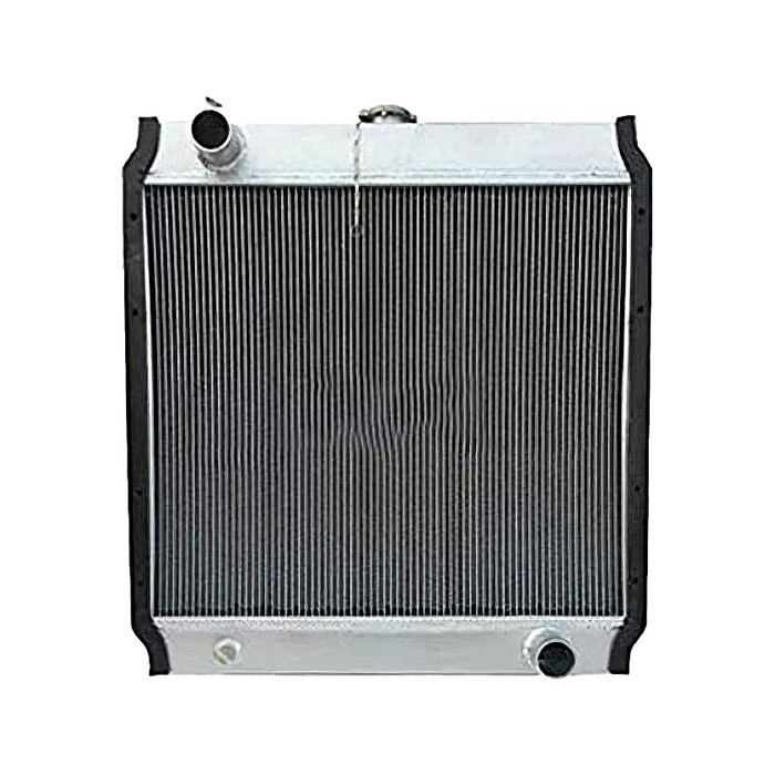 Water Tank Engine Radiator Core ASS'Y for Caterpillar E312B Water Tank Engine Radiator Core ASS'Y for Caterpillar E312B
