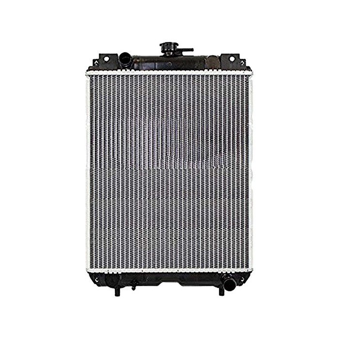 Water Tank Engine Radiator Core ASS'Y PV05P00006F1 For New Holland Excavator EH35