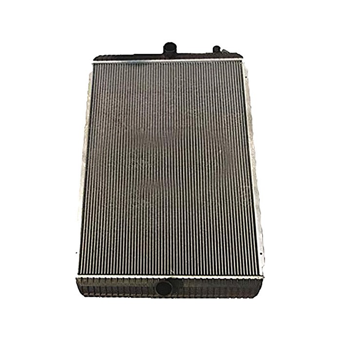 Water Tank Engine Radiator Core Assembly VOE11110696 For Volvo Excavator EC380D EC480D