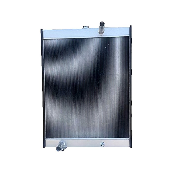 Water Tank Engine Radiator Core ASSY 13C30000-1 for Doosan S290LC-V