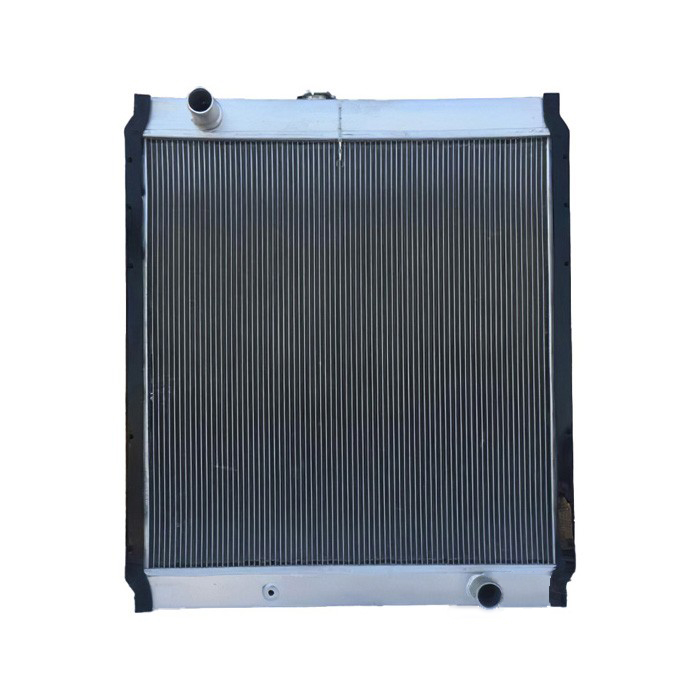 Water Tank Engine Radiator Core Assy 193-2767 for Caterpillar CAT 318C 318CL 319CLN 320C 320CL 320CLU 320CU E320C-old Engine 3066