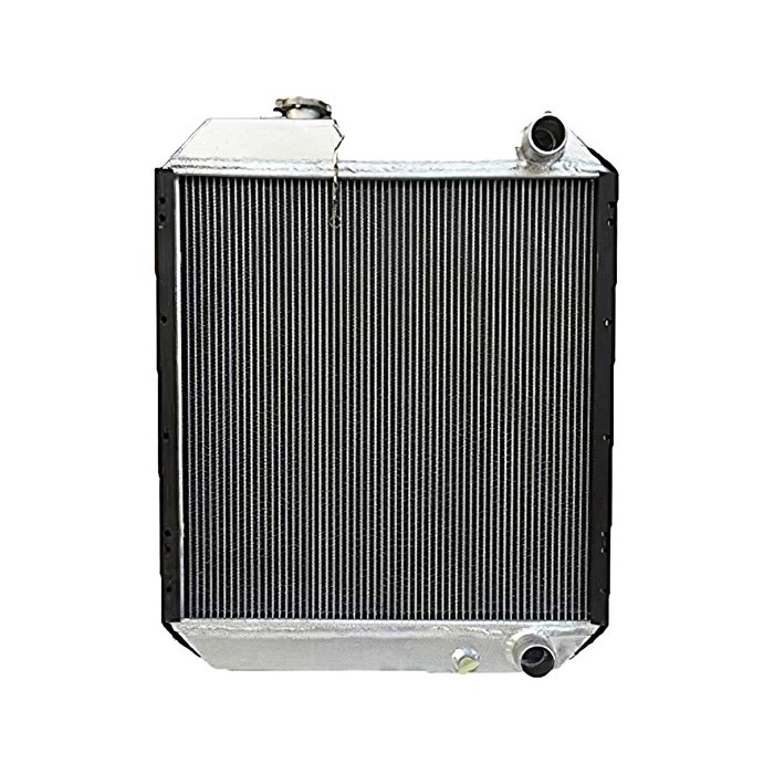 Water Tank Engine Radiator Core ASSY 21W-03-31110 For Komatsu Engine 4D102 Excavator PC75UD-3 PC75UU-3 Water Tank Engine Radiator Core ASSY 21W-03-31110 For Komatsu Engine 4D102 Excavator PC75UD-3 PC75UU-3