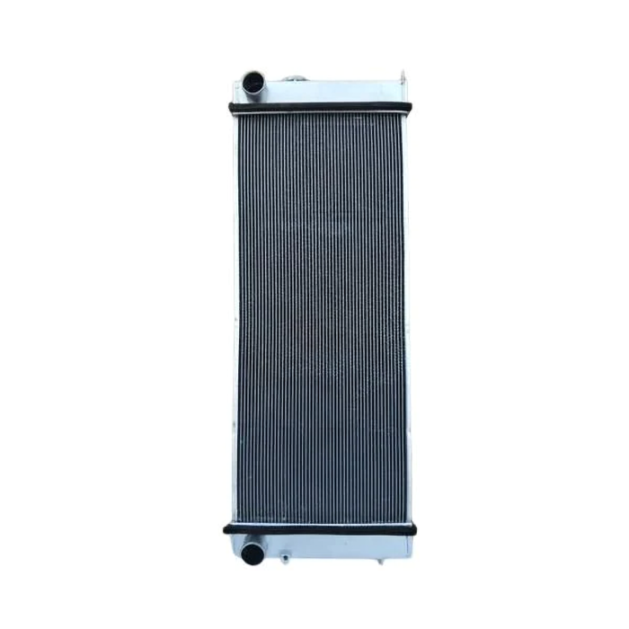 Water Tank Engine Radiator Core ASSY LN002020 for Case Excavator CX160B CX130B